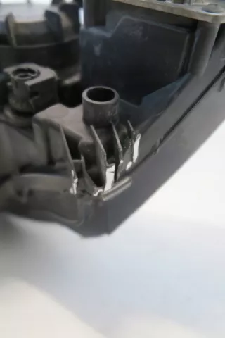 260108543R Фара правая Renault Talisman 1 Арт e11813923, вид 10