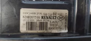 8200206516 Фара правая Renault Laguna 2 Арт e11813862, вид 3