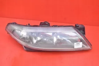 8200163324 Фара правая Renault Laguna 2 Арт e11813859, вид 1