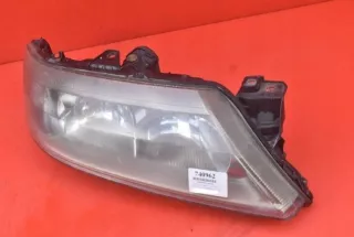8200163324 Фара правая Renault Laguna 2 Арт e11813859, вид 2