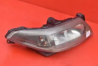 8200163324 Фара правая Renault Laguna 2 Арт e11813859, вид 3