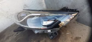 260605615R Фара левая Renault Espace 5 Арт e11813811, вид 2