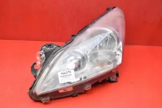 9682519180 89903106 Фара левая Peugeot 3008 1 Арт e11813705, вид 1