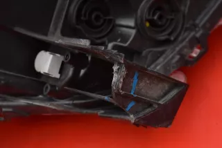 9682519180 89903106 Фара левая Peugeot 3008 1 Арт e11813705, вид 6