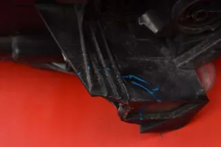 9682519180 89903106 Фара левая Peugeot 3008 1 Арт e11813705, вид 7