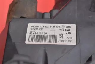 9682519180 89903106 Фара левая Peugeot 3008 1 Арт e11813705, вид 8