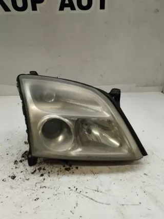 155-888-00 Фара правая Opel Vectra C  Арт e11813617, вид 1