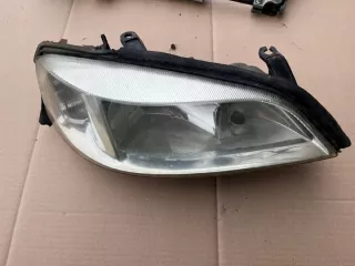 1998-2004 Фара правая Opel Astra G Арт e11813504, вид 1