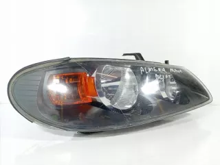 10016391R M3R2P20003291 Фара правая Nissan Almera N16 Арт e11813354, вид 2