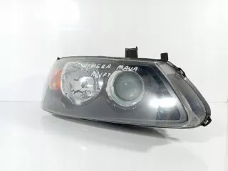 10016391R M3R2P20003291 Фара правая Nissan Almera N16 Арт e11813354, вид 3