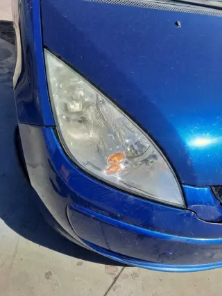  Фара правая Mitsubishi Colt 6 Арт e11813315, вид 1