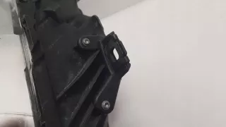 7494877 MINIParts2020 Фара левая MINI Cooper F56,F55 Арт e11813292, вид 4