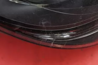 A1728204661 Фара правая Mercedes SLK r172 Арт e11813242, вид 11
