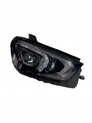 A1679069604 Фара правая Mercedes GLE W167 Арт e11813198, вид 1