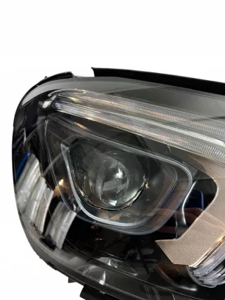 A1679069604 Фара правая Mercedes GLE W167 Арт e11813198, вид 2