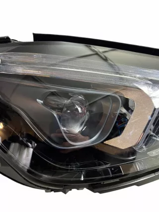 A1679069604 Фара правая Mercedes GLE W167 Арт e11813198, вид 3
