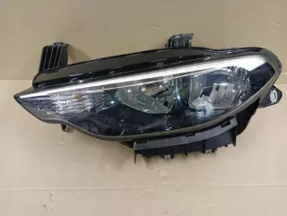 52113800 Фара левая Fiat Tipo 2 Арт e11812993, вид 1