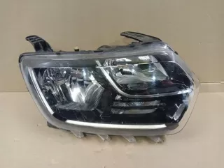  AMV260101133R Фара правая Dacia Duster 2 Арт e11812969, вид 1