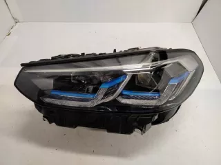 5A29217 Фара левая BMW X3 G01 Арт e11812927, вид 1