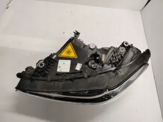 5A29217 Фара левая BMW X3 G01 Арт e11812927, вид 2