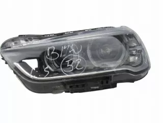 7495003 6311-7495003 63117495003 Фара левая BMW X1 F48 Арт e11812901, вид 1