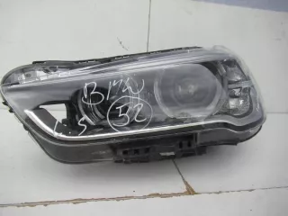7495003 6311-7495003 63117495003 Фара левая BMW X1 F48 Арт e11812901, вид 2