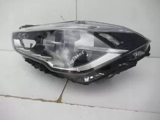 7495003 6311-7495003 63117495003 Фара левая BMW X1 F48 Арт e11812901, вид 3