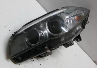 7317131 Фара левая BMW 5 F10/F11/GT F07 Арт e11812877, вид 2