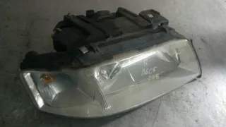 Фара левая Audi A6 C5 (S6,RS6) Арт e11812793, вид 1