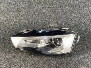 8T0941005C Фара левая Audi A5 (S5,RS5) 1 Арт e11812776, вид 1