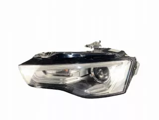 8T0941005C Фара левая Audi A5 (S5,RS5) 1 Арт e11812776, вид 2