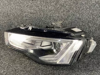 8T0941005C Фара левая Audi A5 (S5,RS5) 1 Арт e11812776, вид 3