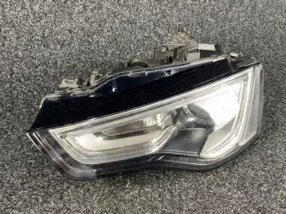 8T0941005C Фара левая Audi A5 (S5,RS5) 1 Арт e11812776, вид 4