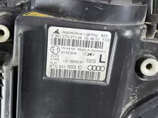 8T0941005C Фара левая Audi A5 (S5,RS5) 1 Арт e11812776, вид 8