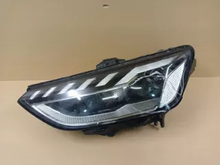 8W0941035E Фара левая Audi A4 B9 Арт e11812745, вид 1