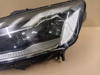 8W0941035E Фара левая Audi A4 B9 Арт e11812745, вид 2