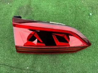 760945307 Фонарь задний левый Volkswagen Touareg 3 Арт e11812535, вид 1