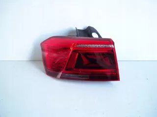 3G9945207N Фонарь задний левый Volkswagen Passat B8 Арт e11812416, вид 3