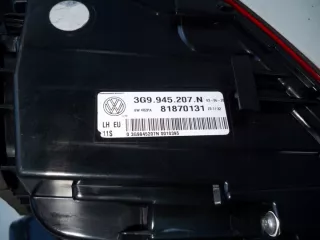 3G9945207N Фонарь задний левый Volkswagen Passat B8 Арт e11812416, вид 6