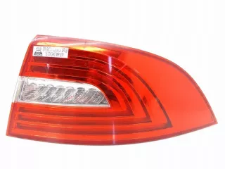 3T5945096A KM17454879414 Фонарь задний правый Skoda Superb 2 Арт e11812185, вид 2
