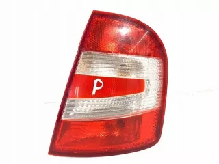 6Y6945096D LORK-1644-15107 Фонарь задний левый Skoda Fabia 1 Арт e11812147, вид 1