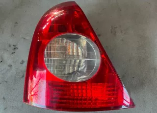  Фонарь задний левый Renault Clio 2 Арт e11811874, вид 1
