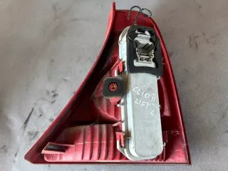  Фонарь задний левый Renault Clio 2 Арт e11811874, вид 2