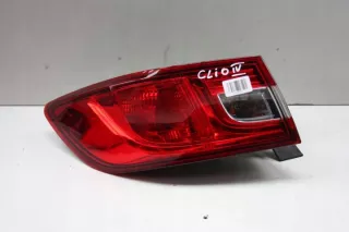 265553021R Фонарь задний левый Renault Clio 4 Арт e11811849, вид 1