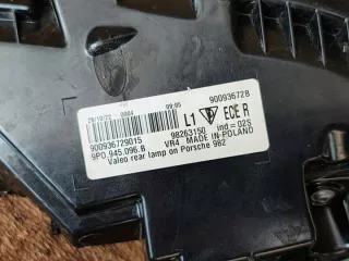 9P0945096B 98263150 9p0945096B Фонарь задний правый Porsche Cayman 981 Арт e11811824, вид 6