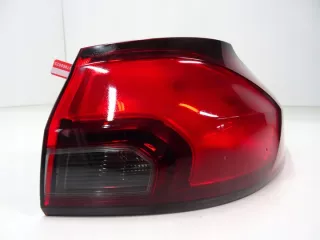13278785 Фонарь задний правый Opel Zafira C Арт e11811720, вид 2