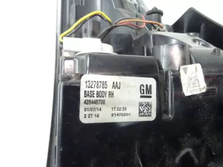 13278785 Фонарь задний правый Opel Zafira C Арт e11811720, вид 5