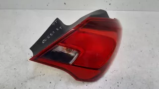 39012622 Фонарь задний правый Opel Corsa E Арт e11811619, вид 1
