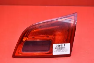 13282247 Фонарь задний левый Opel Astra J Арт e11811545, вид 1
