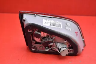 13282247 Фонарь задний левый Opel Astra J Арт e11811545, вид 2